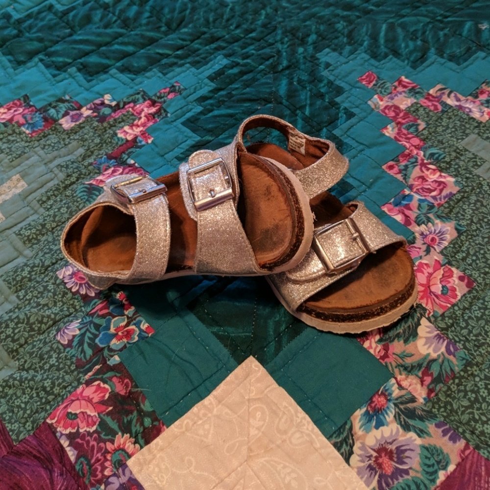 Toddler Sandals